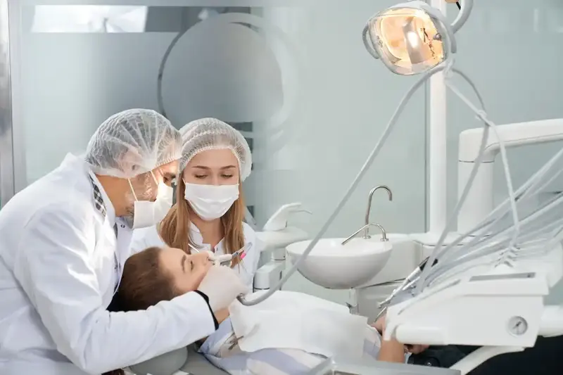 Your Trusted Dental Care in Leicester